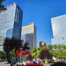 艾米家(爱克大厦店)