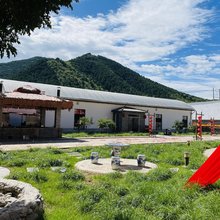 潞麻山庄