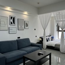 维尼云住民宿(凤城五路地铁站店)