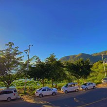 大理双廊山水堂居民宿