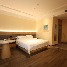 徐州上霆酒店(高铁东站店)