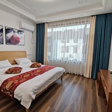 周庄两相宜民宿(周庄古镇店)
