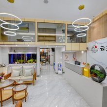曲靖云笙酒店