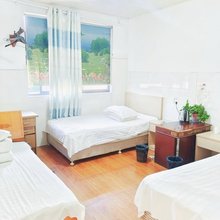 江阴家家乐民宿