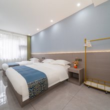 兴坪古镇迷景优宿(阳朔兴坪汽车站店)