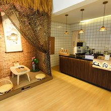 洛阳向东民宿(洛邑古城店)