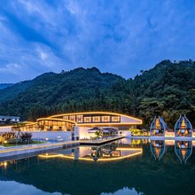 望山栖·闲山民宿