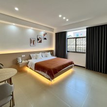 轻启客栈
