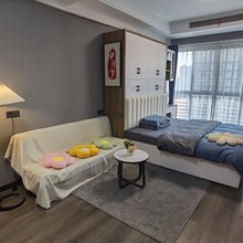 泗阳斯高登民宿(大润发店)