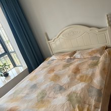 美的向往公寓(宏贸路分店)