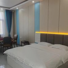 西乡宜人居宾馆