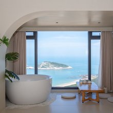 东山海宝民宿(南屿双面海店)