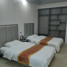 延安远卓达民宿