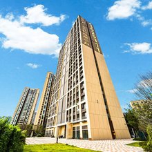 尖峰·悦电竞酒店(重庆交通大学店)