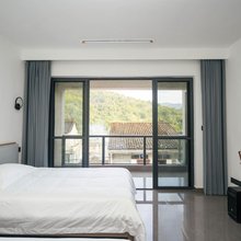 温州泽栖民宿(泽雅风景区店)