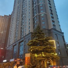 一夕一夏民宿(之心城店)