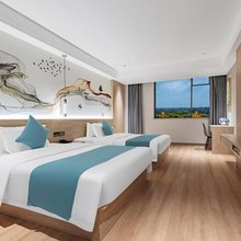 瑞园酒店(荆门长城汽车产业园店)