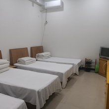 兴平煤建路招待所