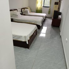 在水一方宾馆