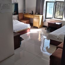 包头中天同鑫旅馆