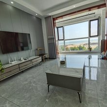 岚山多岛海东邪西毒海景民宿(多岛海景区店)