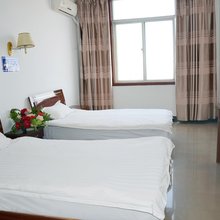 洛阳司机之家民宿