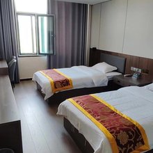 温馨家园宾馆