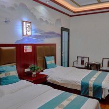 秦诚客栈(兵马俑店)