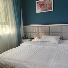 重庆佳玲公寓