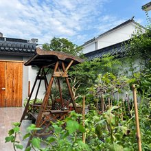 昆山娄里小筑民宿