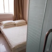 蓬莱福吉盛宾馆