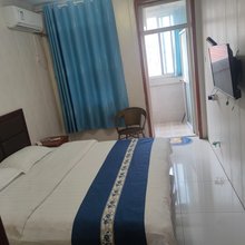 乐怡民宿(合肥高铁南站店)