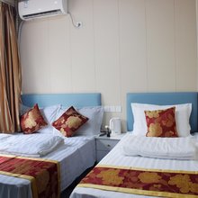 惠嘉源商务宾馆(青岛火车北站店)