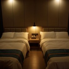 连云港宇程宾馆