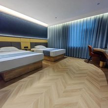 晋中嘉季酒店