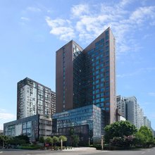 阆中云玺大酒店(中央天街市政府店)