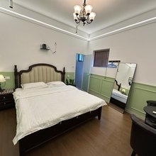 洛阳我记得民宿(洛邑古城店)