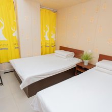 通辽金园宾馆(通辽站店)