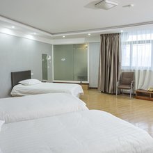 家宜酒店(济南刁镇中心大街店)