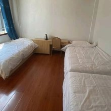 夏河桑欧家民宿