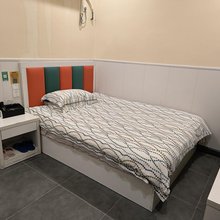 优美居酒店(芜湖中央城大学城店)