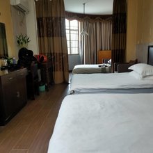 台州朝阳宾馆