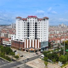 灌云新世界大酒店