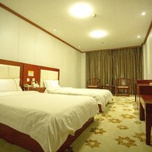 应县迎新大酒店