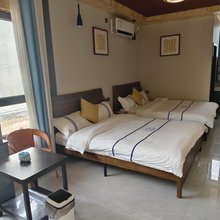 荣升渔家民宿(日照海滨国家森林公园店)