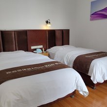 金竹宾馆(桂林理工大屏风校区店)