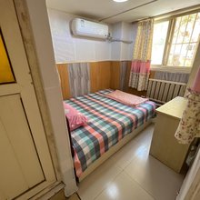 华鑫源旅馆(青岛香港花园店)