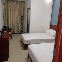 上犹海波商务宾馆