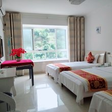 赤水鑫梦园宾馆