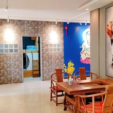 栖溪青旅(天津站店)